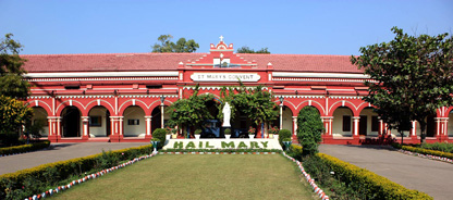 St. Mary's Convent High School, Kanpur